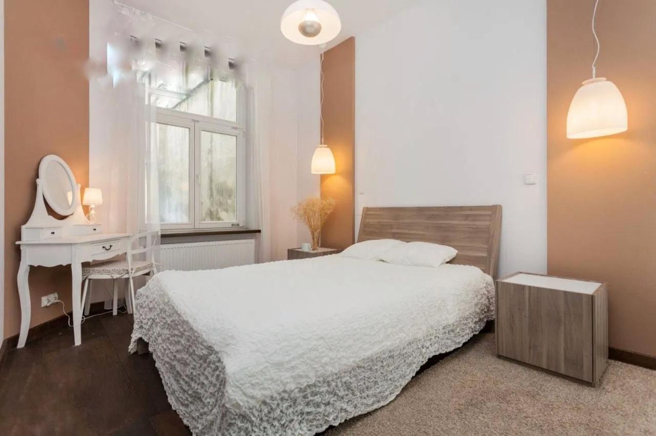 Divon Luxury Apartments By Wawel Castle คราคูฟ ภายนอก รูปภาพ